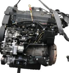 Moteur CITROEN JUMPER 2 Photo n°4
