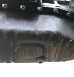 Moteur CITROEN JUMPER 2 Photo n°5