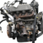 Moteur CITROEN JUMPER 2