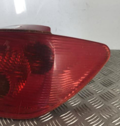 Feu arriere principal droit (feux) PEUGEOT 307