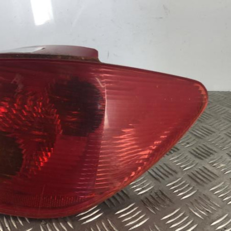 Feu arriere principal droit (feux) PEUGEOT 307