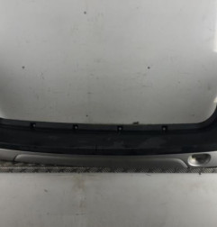 Pare choc arriere DACIA LOGAN MCV 1 Photo n°1