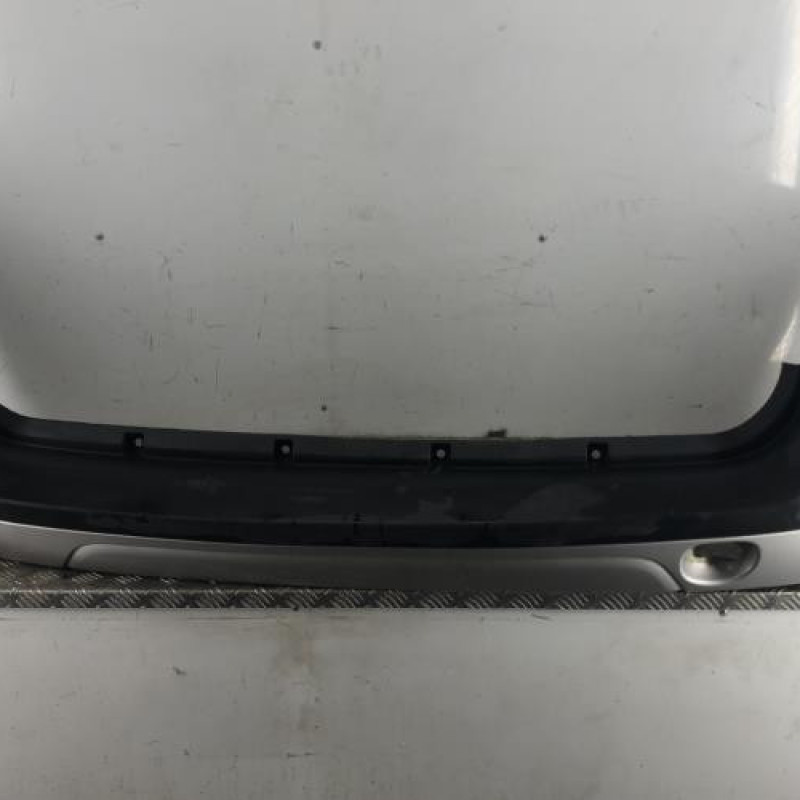Pare choc arriere DACIA LOGAN MCV 1