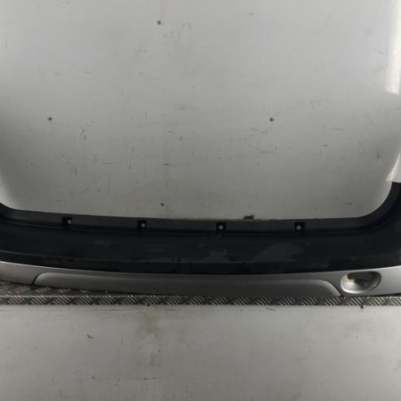 Pare choc arriere DACIA LOGAN MCV 1 Photo n°1