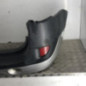 Pare choc arriere DACIA LOGAN MCV 1