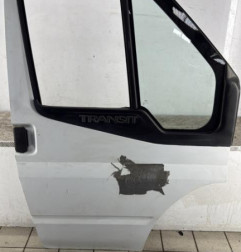 Porte avant droit FORD TRANSIT 4 Photo n°1