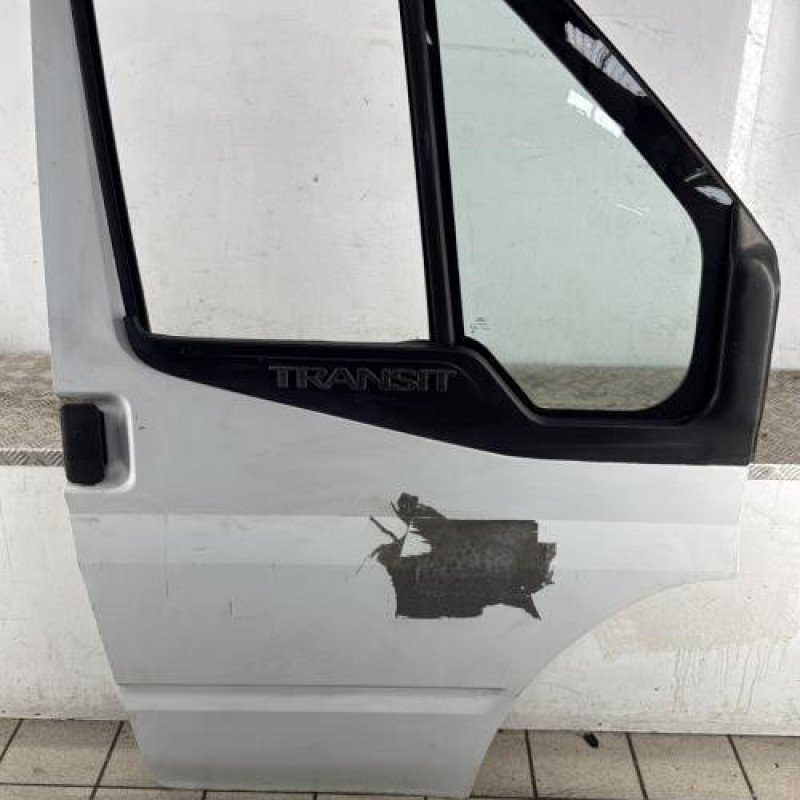 Porte avant droit FORD TRANSIT 4