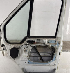 Porte avant droit FORD TRANSIT 4 Photo n°3