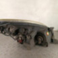 Optique avant principal gauche (feux)(phare) TOYOTA COROLLA VERSO 2
