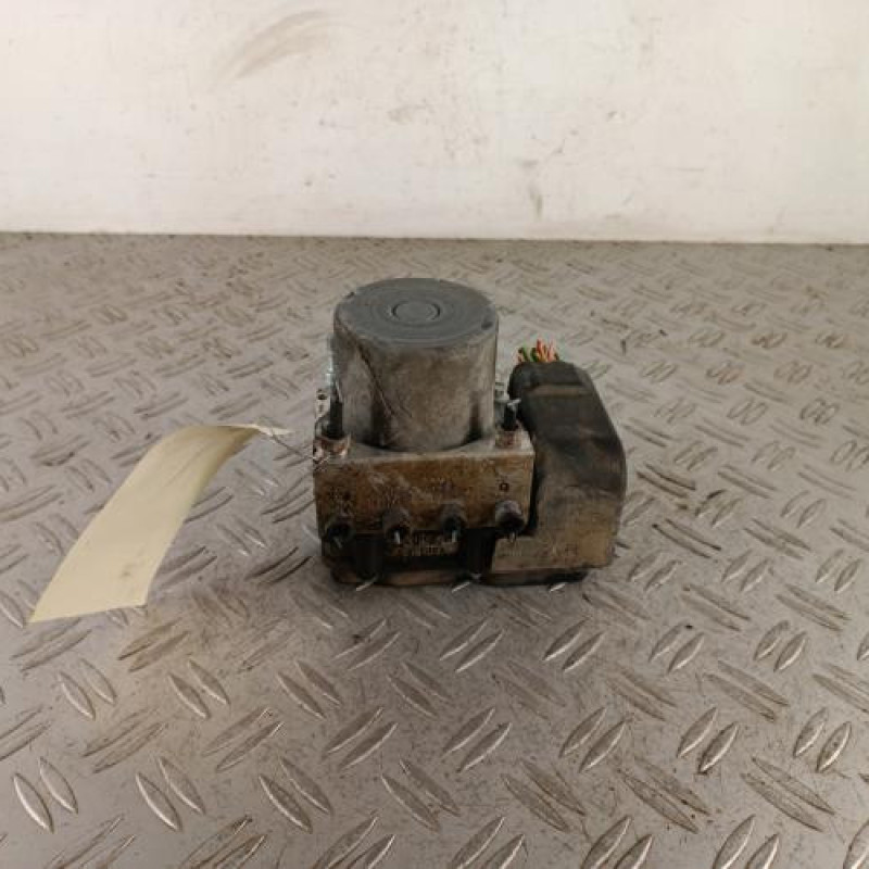 Bloc ABS (freins anti-blocage) PEUGEOT PARTNER 2