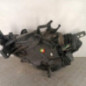 Optique avant principal droit (feux)(phare) PEUGEOT PARTNER 2