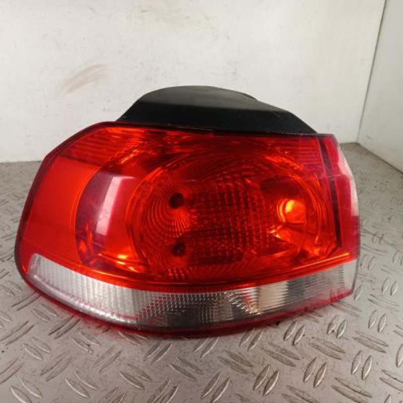Feu arriere principal gauche (feux) VOLKSWAGEN GOLF 6