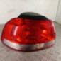 Feu arriere principal gauche (feux) VOLKSWAGEN GOLF 6