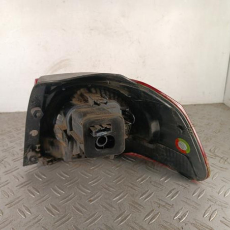Feu arriere principal gauche (feux) VOLKSWAGEN GOLF 6