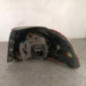 Feu arriere principal gauche (feux) VOLKSWAGEN GOLF 6