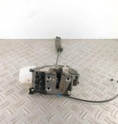 Serrure avant droit RENAULT LAGUNA 3