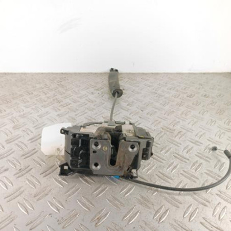Serrure avant droit RENAULT LAGUNA 3