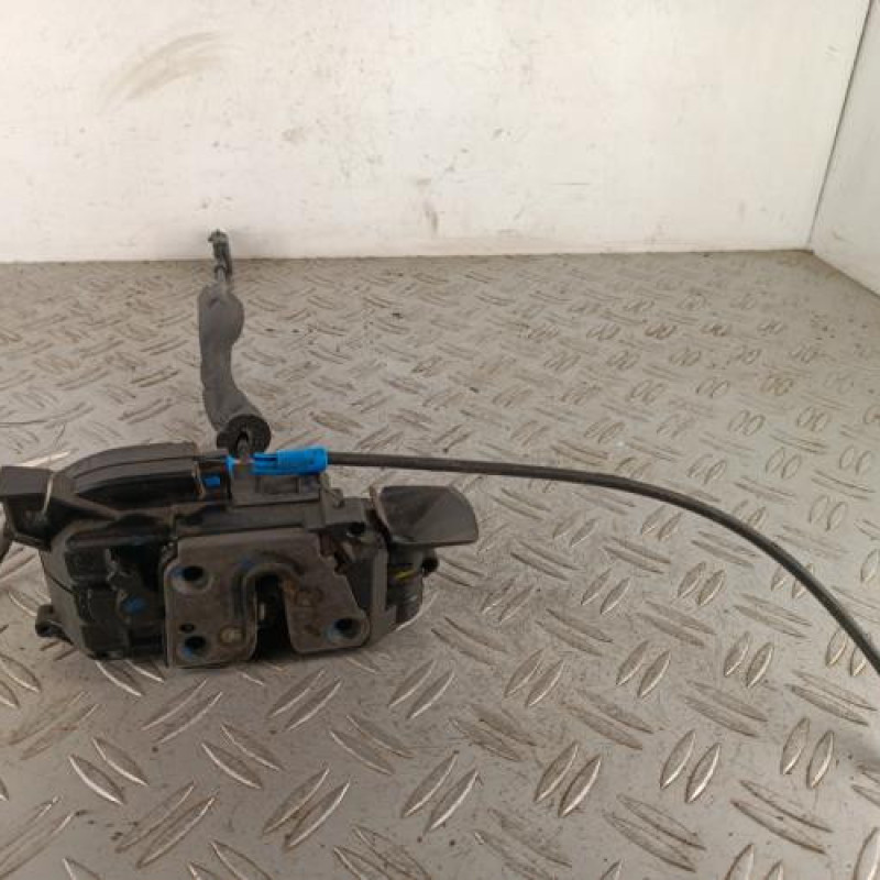 Serrure avant gauche RENAULT LAGUNA 3