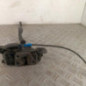 Serrure avant gauche RENAULT LAGUNA 3