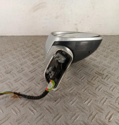 Retroviseur droit CITROEN C4 1 Photo n°3