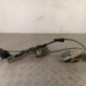 Serrure avant gauche CITROEN C4 1
