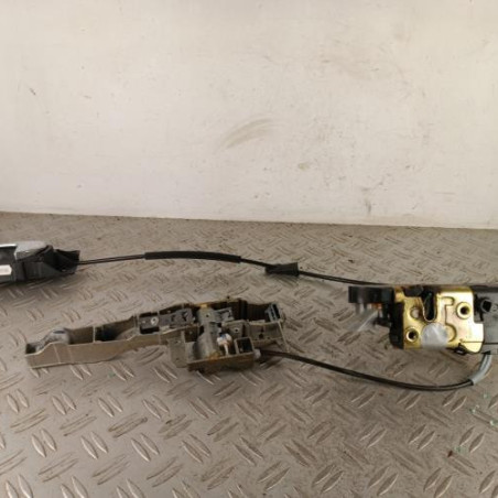 Serrure avant gauche CITROEN C4 1