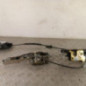 Serrure avant gauche CITROEN C4 1