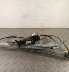 Leve vitre electrique avant gauche RENAULT CLIO 3 Photo n°1