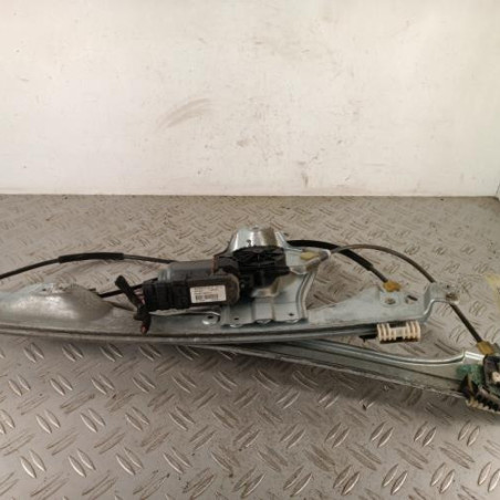 Leve vitre electrique avant gauche RENAULT CLIO 3 Photo n°1