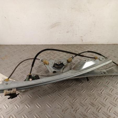 Leve vitre electrique avant gauche RENAULT CLIO 3