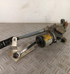 Moteur essuie glace avant RENAULT CLIO 3