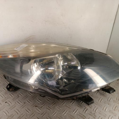 Optique avant principal droit (feux)(phare) RENAULT GRAND SCENIC 3 Photo n°1