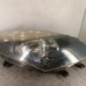 Optique avant principal droit (feux)(phare) RENAULT GRAND SCENIC 3