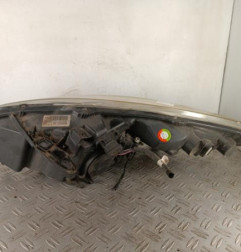 Optique avant principal droit (feux)(phare) RENAULT GRAND SCENIC 3