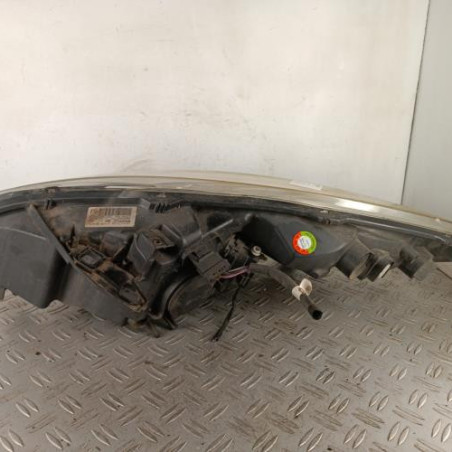 Optique avant principal droit (feux)(phare) RENAULT GRAND SCENIC 3