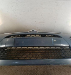 Pare choc avant CITROEN C4 PICASSO 1 Photo n°1
