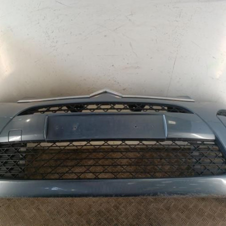 Pare choc avant CITROEN C4 PICASSO 1 Photo n°1