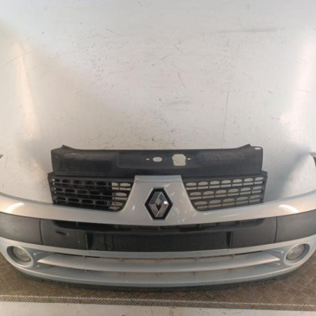 Pare choc avant RENAULT CLIO 2 Photo n°1