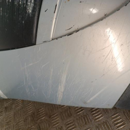 Pare choc avant RENAULT CLIO 2