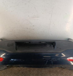 Pare choc arriere FIAT PUNTO EVO 3 Photo n°1