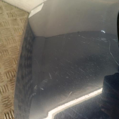 Pare choc arriere FIAT PUNTO EVO 3