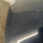 Pare choc arriere FIAT PUNTO EVO 3