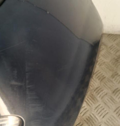 Pare choc arriere FIAT PUNTO EVO 3 Photo n°5