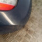 Pare choc arriere FIAT PUNTO EVO 3