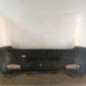 Pare choc arriere FIAT PUNTO EVO 3