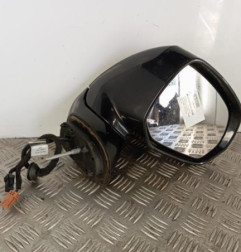 Retroviseur droit CITROEN C3 PICASSO Photo n°1