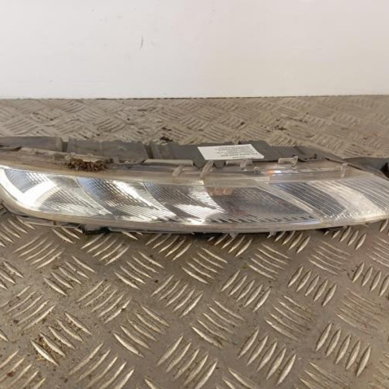 Feu diurne avant droit CITROEN C4 PICASSO 2