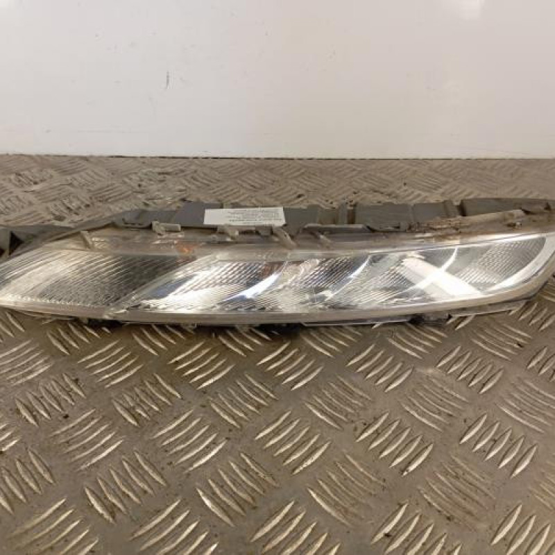 Feu diurne avant gauche CITROEN C4 PICASSO 2