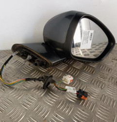 Retroviseur droit CITROEN C4 PICASSO 2 Photo n°1