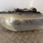 Optique avant principal droit (feux)(phare) BMW SERIE 3 E91